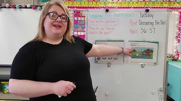 My View Unit 4 Week 2 Day 2