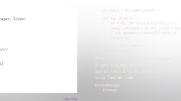 Dynamically Update a Kivy Label from a Continuously Running Function