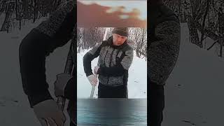 Упражнение #спорт #фитнес #упражнения #разминка #кунгфу #зарядка #шест #боевыеискусства #обучение