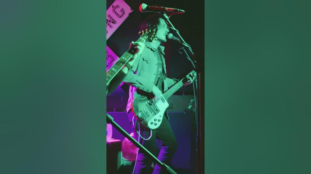 Pink Floyd cover