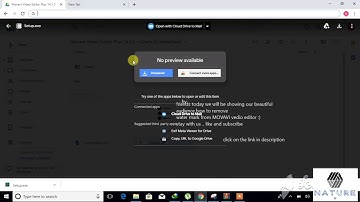 Remove WATERMARK from MOVAVI Video Editor Free