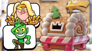 December Season Is Here