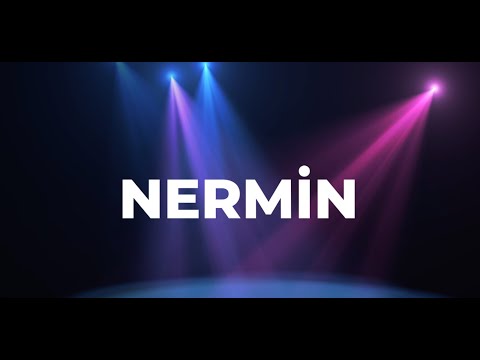 İyi ki Doğdun Nermin (Kişiye Özel Pop Doğum Günü Şarkısı) Full Versiyon