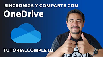 Como atualizar OneDrive automaticamente?