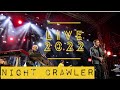 Bob James & Andrey Chmut - Night Crawler (Klaipeda Jazz Fest)