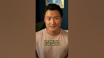 Essential Equity Value Interview Question #privateequity #investmentbanking #interviewtips