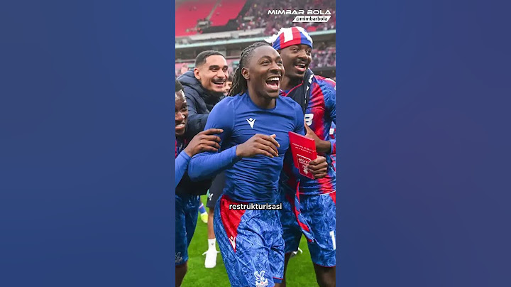 Crystal Palace dicoret dari Europa League karena kepemilikan aturan multi-klub