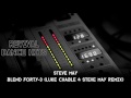 Steve May Blend Forty 3 Luke Chable Steve May Remix HQ mp3