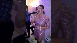 Daniela raru cover