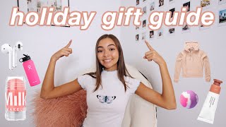 My Christmas Wishlist 2019! GIFT IDEAS EVERY GIRL WILL LOVE!