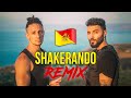 Shakerando remix siciliano  stefano germanotta sciack