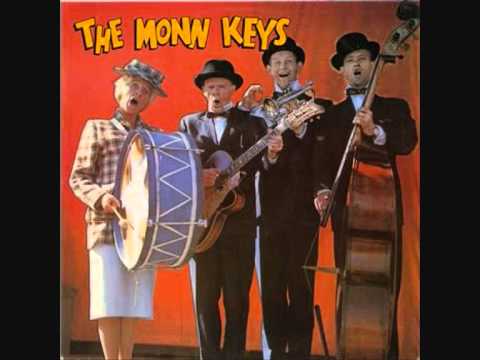 Mon Keys Mon Keys