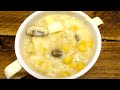 How To Make Quick &amp; Hearty Beans &amp; Rice Soup- Recipe