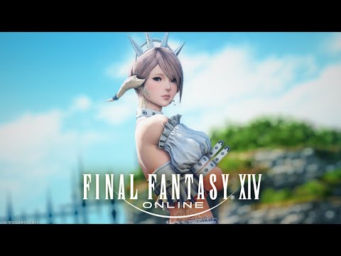 【FINAL FANTASY XIV】 M5S practice or... clear? :O video thumb