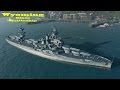 World of Warships: Slowly but Surely; Wyoming Class Battleship