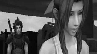 Aeriths Memories - Cry Zerith