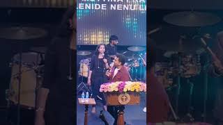 nee krupaye kavalenu nee krupa ye chalunu#bennyjoshuasongs #worship #jesuschrist #spandana