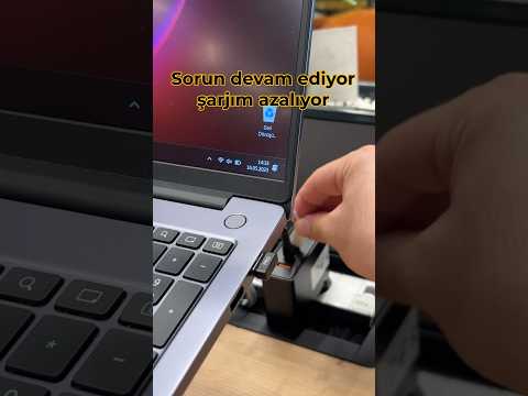 Video: HP dizüstü bilgisayarım prize takılı şarj olmuyor diyorsa ne yapmalıyım?