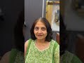 Client satisfaction = my biggest achievement 💖✨ #delhi #haircut #salon #client #artist