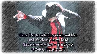 Loving You/Michael Jackson 和訳動画