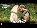 Muhteşem Yüzyıl - 14.Bölüm (HD)