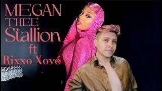 Megan Thee Stallion -  Work That ft Rixxo Xové - \\