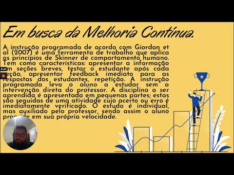 Vídeo: Quem reporta ao presidente e ao Congresso até que ponto a força de trabalho federal está livre de práticas proibidas de pessoal?