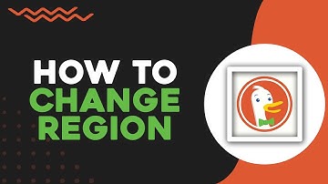 How To Change Region On DuckDuckGo (Quick Tutorial)