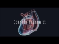 Calero LDN-  Corazón pagano II