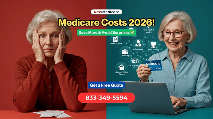 Medicare Costs Rising in 2026—Plan Ahead & Save! 💸