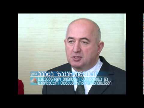 ცხინვალის ე.წ. ადმინისტრაციის გადაწყვეტილებით, ახალგორის მიმართულებით  ტრანსპორტის მოძრაობა აიკრძალა