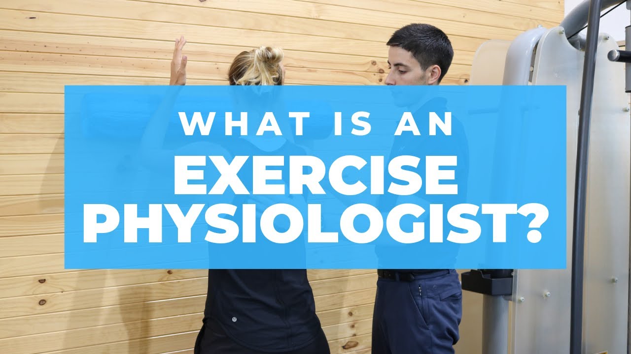 what-is-an-exercise-physiologist-youtube