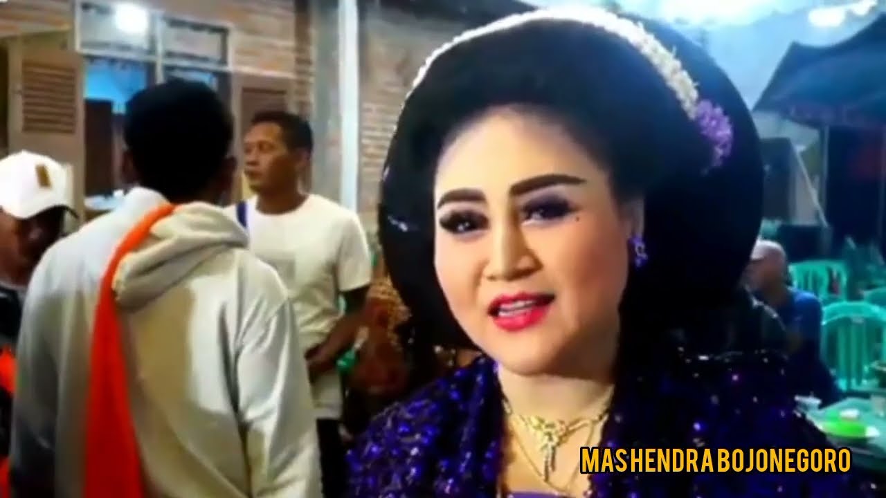 Tayub Tuban Terbaru: KEPILUT - KEMBANG RAWE 