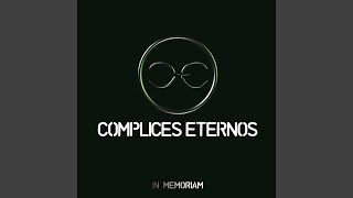Video thumbnail of "Cómplices Eternos - Tanta luz"