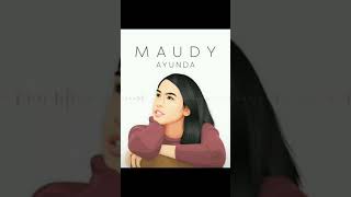 Aku Sedang Mencintaimu - Maudy Ayunda