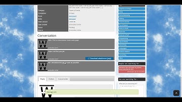 Wertain.NET fiverr clone script frontend #4 10-10-2012