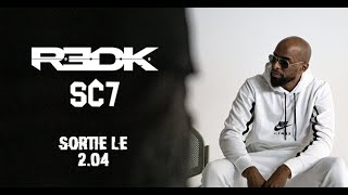 R.E.D.K. - Simple Constat 7 (Clip Officiel)