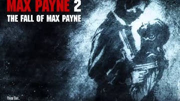 max payne part1+2 ماكس بين الجزء الاول والثاني