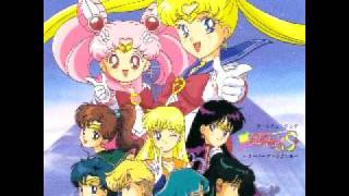 ♫ Sailor Moon S Game Music   Super Famicom♫~15 Pluto's Theme