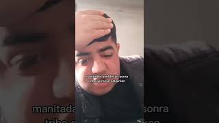 Bi Çocuk Gördüm Blublu