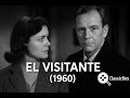 El visitante (1960) (One Step Beyond – The Visitor) Un paso al más allá – Español. Multisubtitulado.