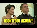 Olha o que o presidente Jair Bolsonaro e a Michelle Bolsonaro falaram na igreja batista da lagoinha🔥