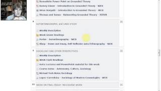 Research Methods -Week 7 Net Worth