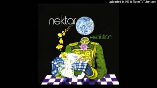Nektar - Always chords