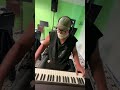 me recording my new song :) #homeless #homelessmusician #ssdi #veteran #veteranmusician #singer