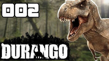DURANGO: Gameplay Walkthrough - Part 2