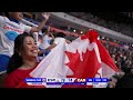 Canada's UNREAL COMEBACK vs Spain! 🤯🔥