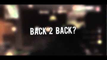 SoaR Lutoo, Hitmarkers #1