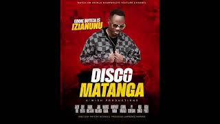 #DiscoMatanga is now on my YouTube Channel! Awinja Nyamwalo Enjoy!