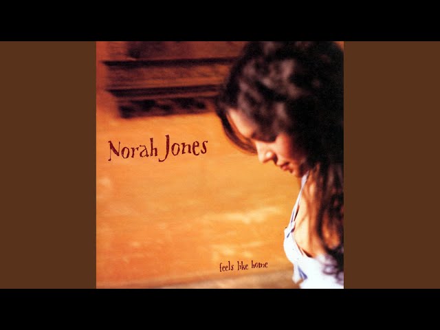 Norah Jones - In The Morning